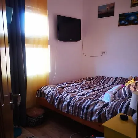 Blue Mara Năvodari